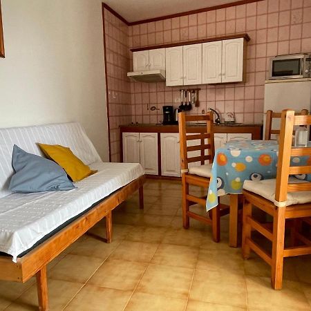 Apartamentos Piedra De La Garza 1A Valle Gran Rey Bagian luar foto