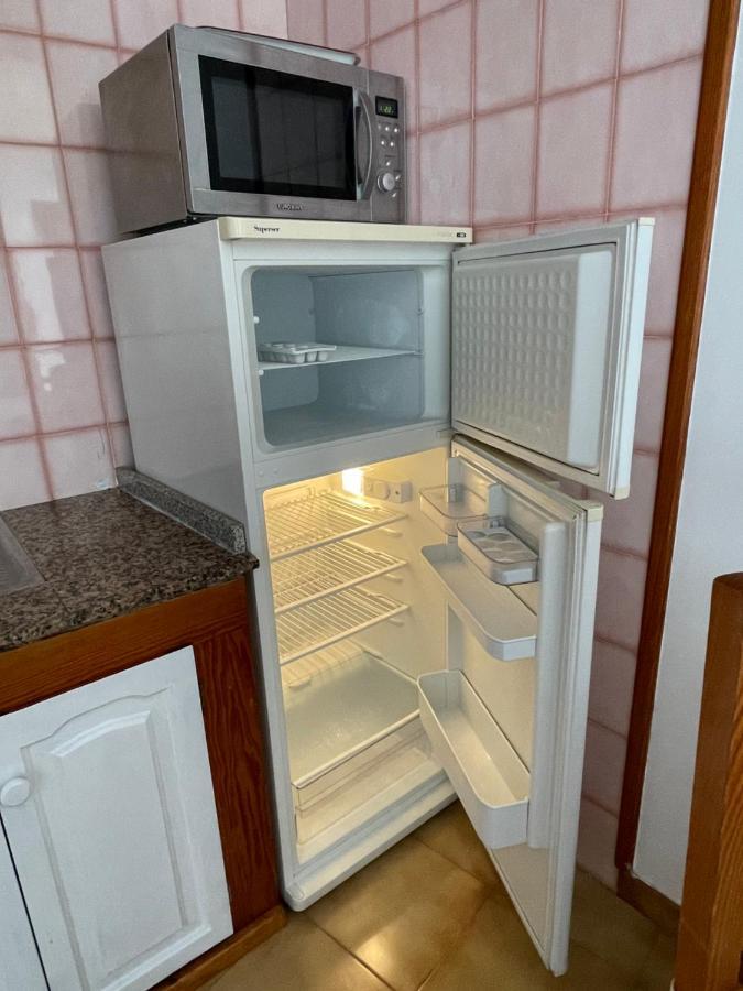 Apartamentos Piedra De La Garza 1A Valle Gran Rey Bagian luar foto